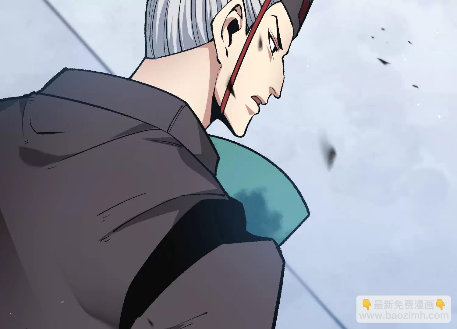 第32话  危险的任务(1/3)-第32话