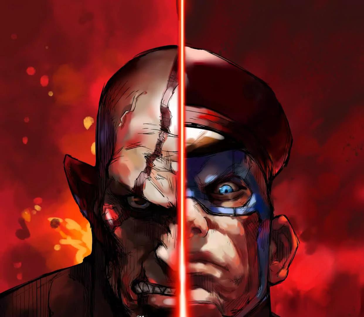 第34话  突袭传送门(1/4)-第34话