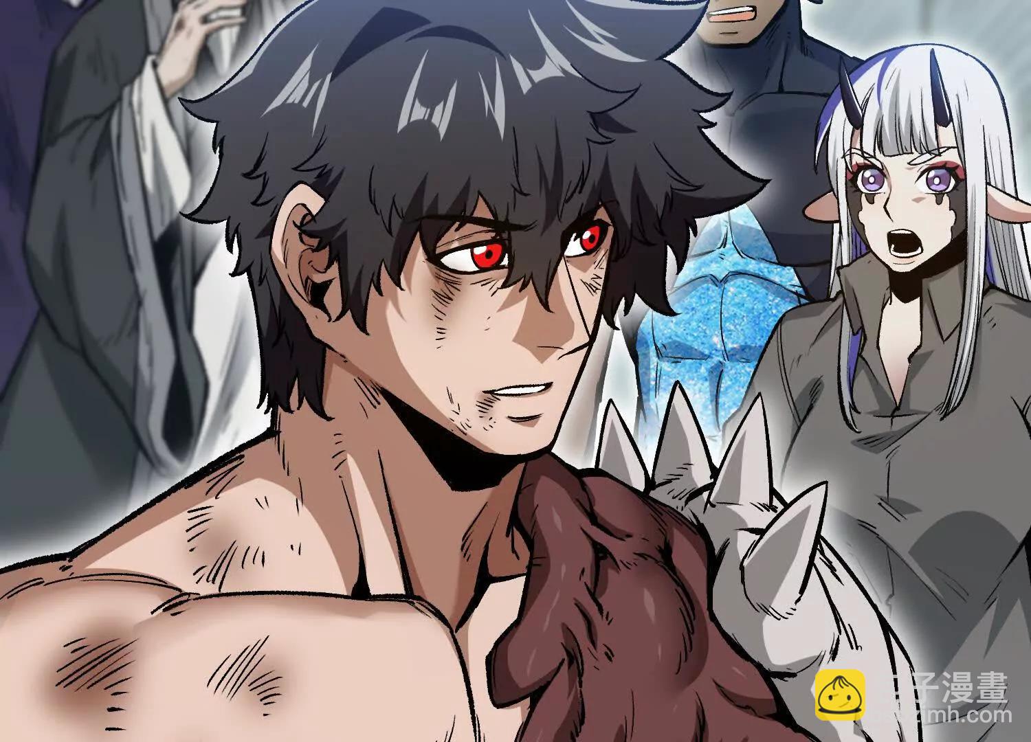 第34话  突袭传送门(1/4)-第34话