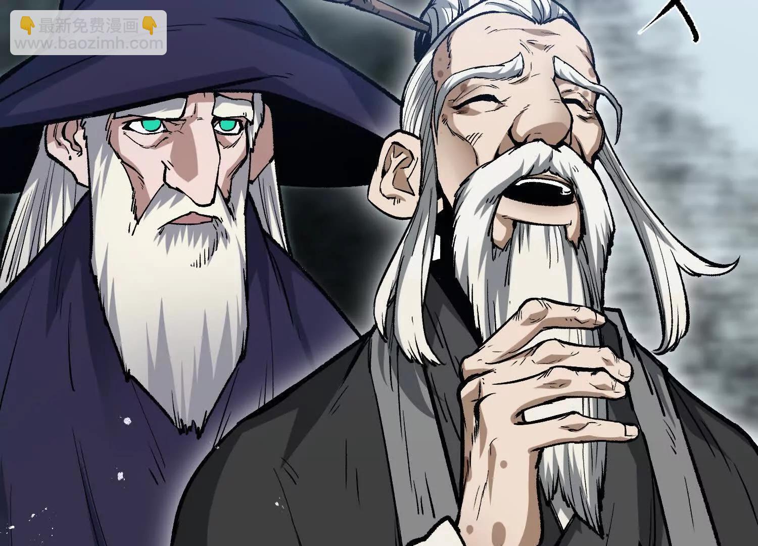 第34话  突袭传送门(1/4)-第34话