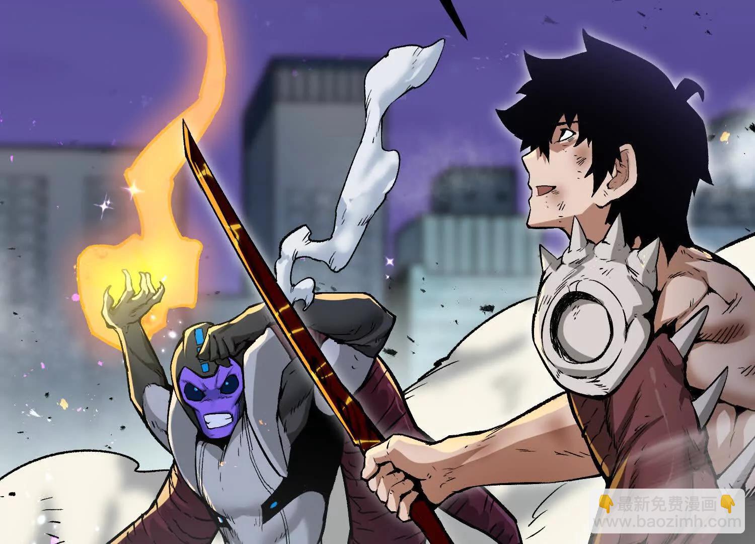 第36话 厄利亚的执念(1/5)-第36话