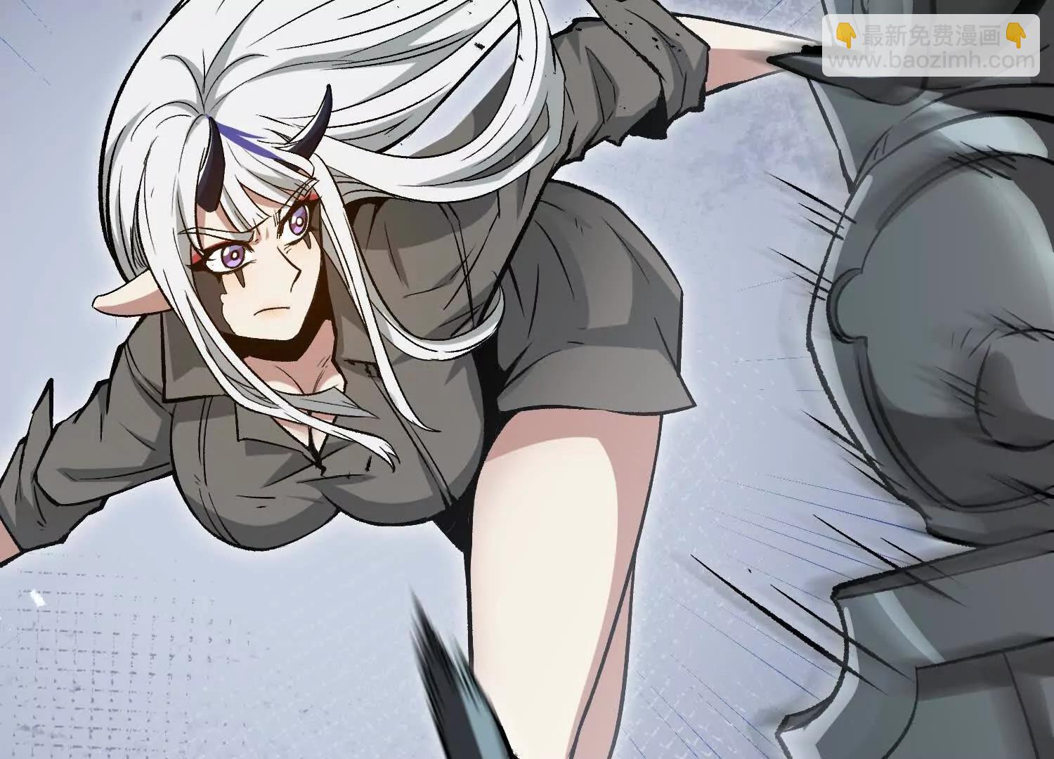 第40话  诡斩真正的实力(1/4)-第40话