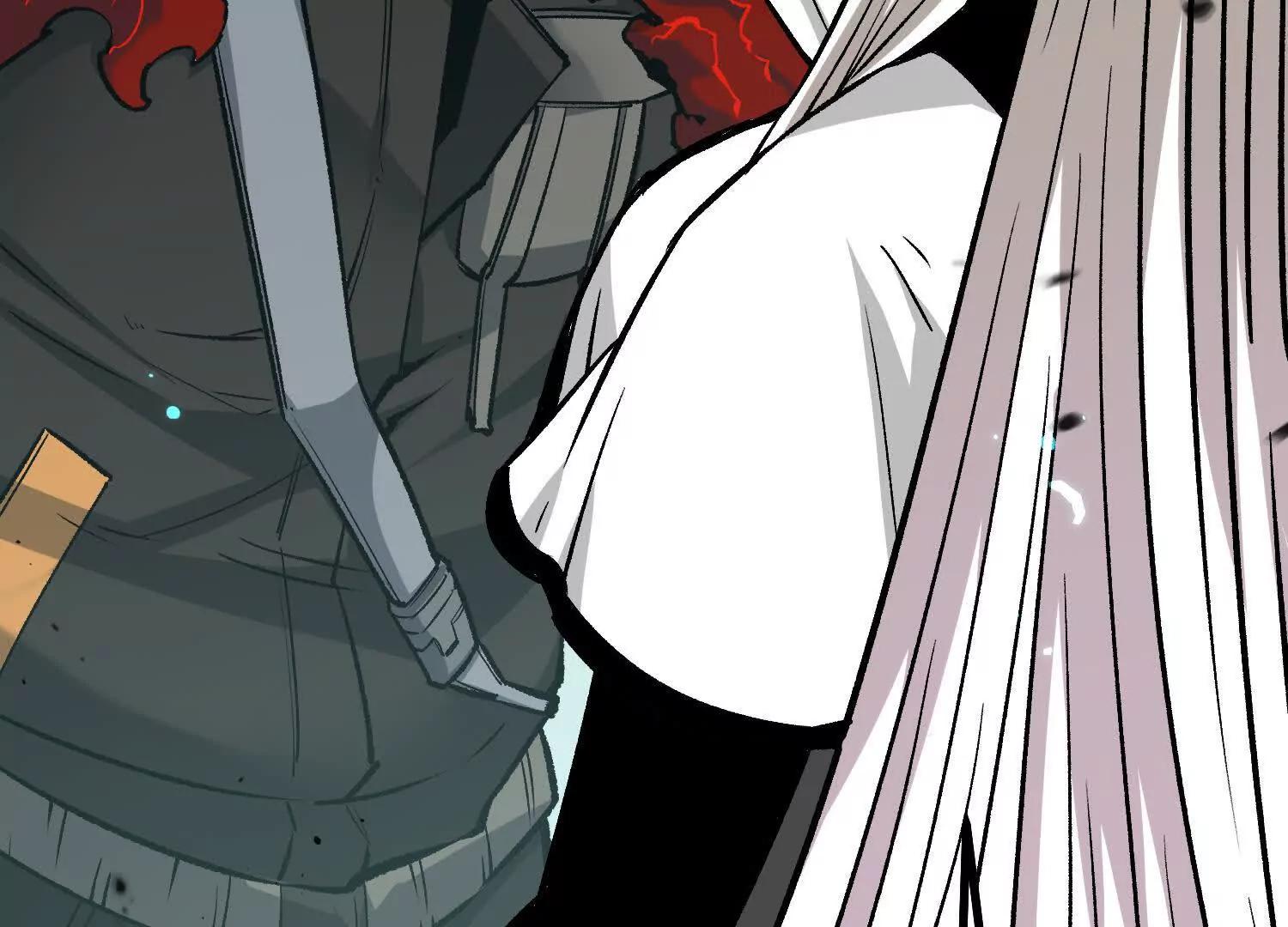 第40话  诡斩真正的实力(1/4)-第40话