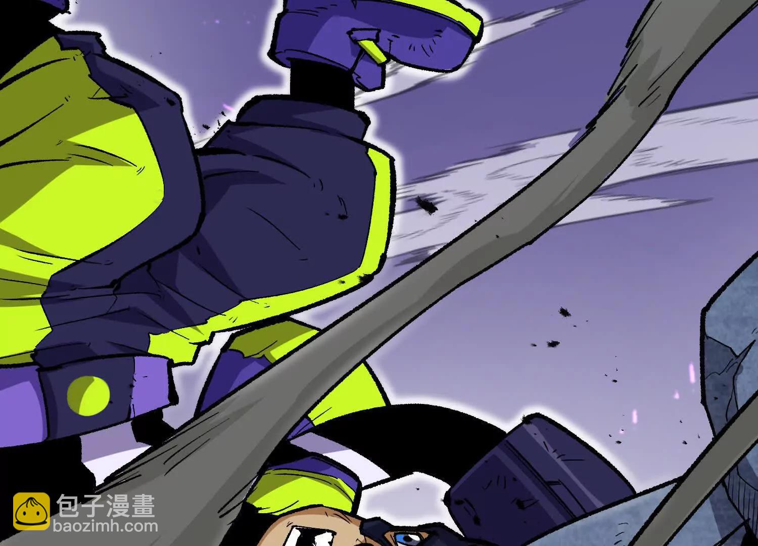 第44话  恐怖值重置！(1/5)-第44话