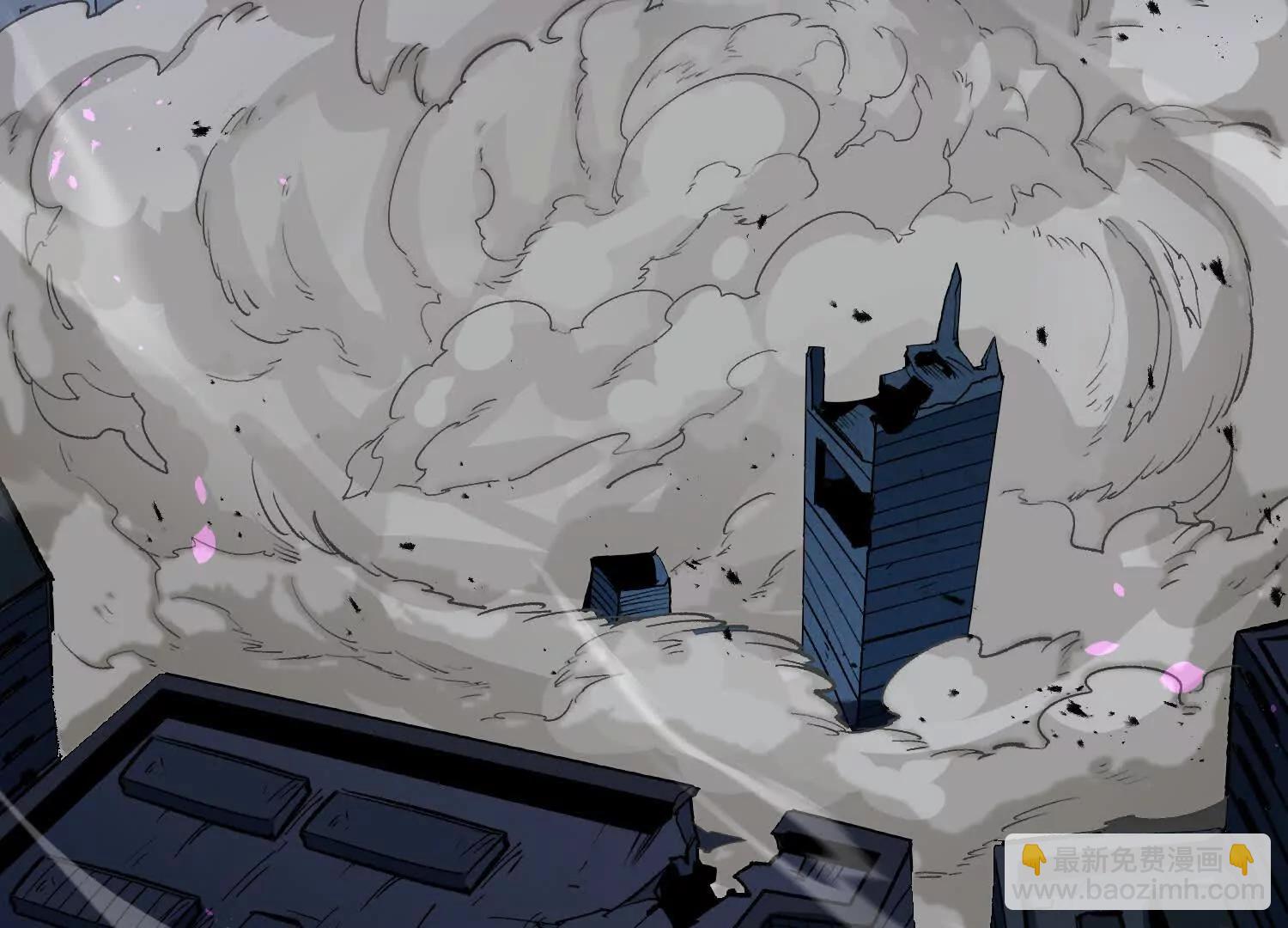 第44话  恐怖值重置！(1/5)-第44话