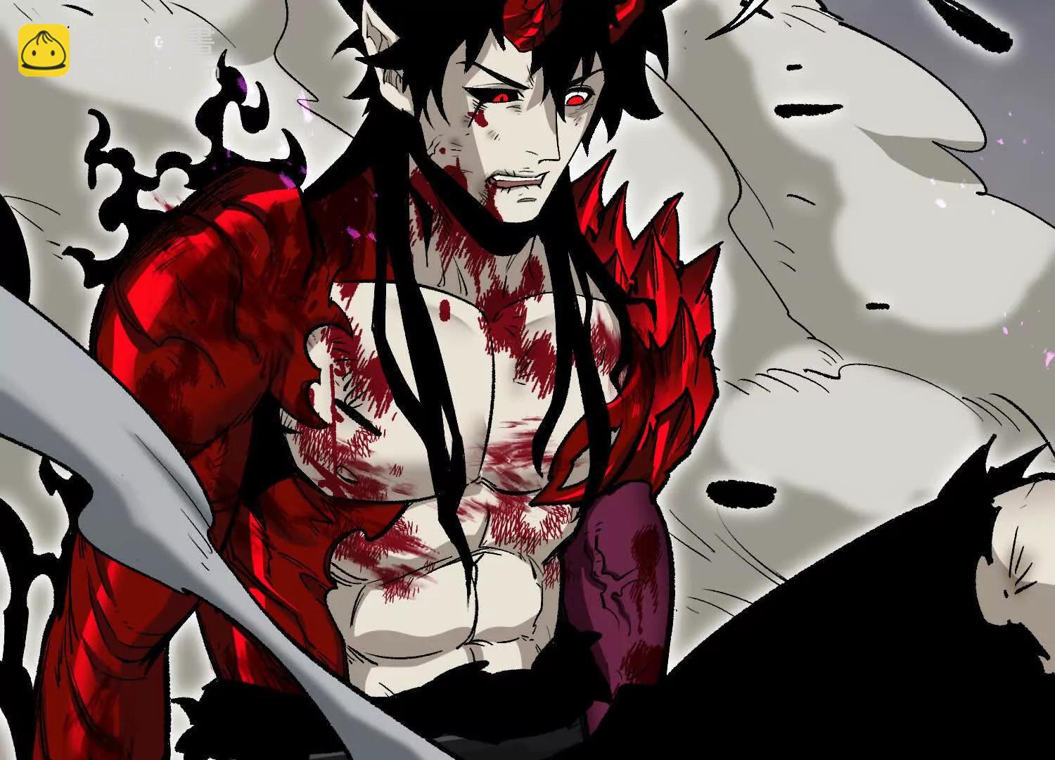 第44话  恐怖值重置！(1/5)-第44话