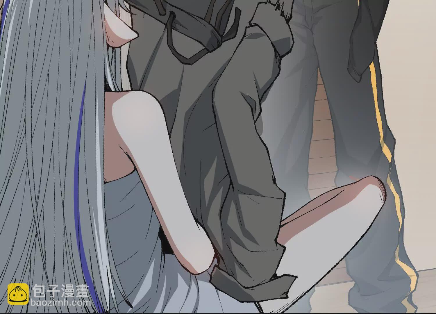 第6话  地下乐园(1/4)-第6话