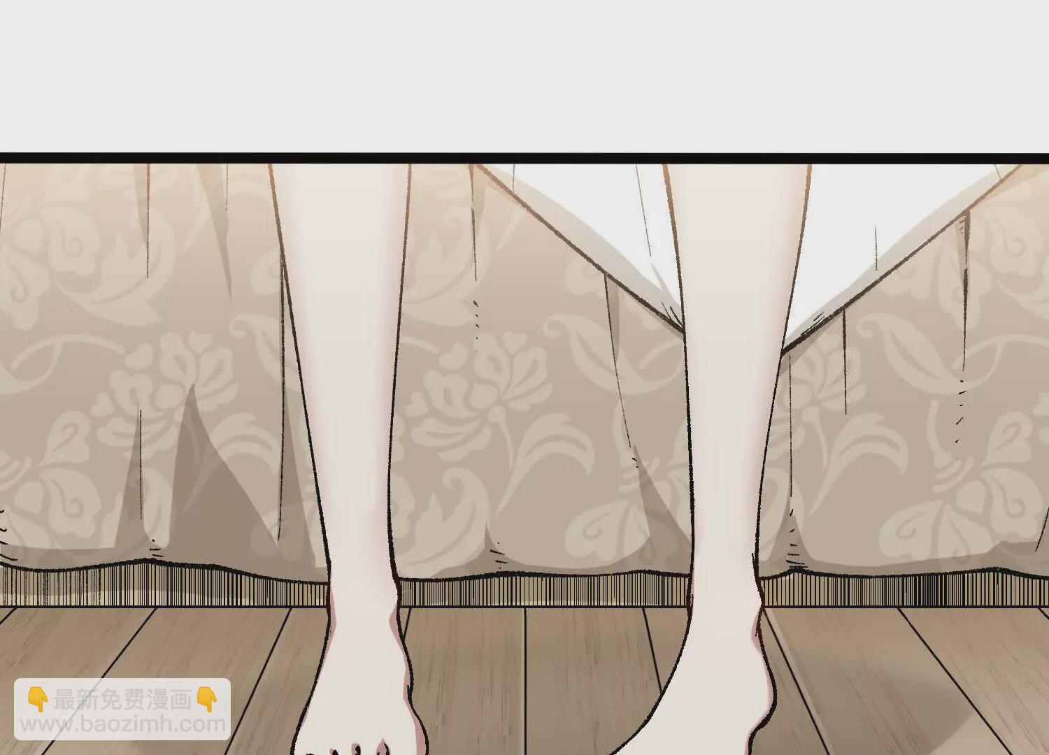 第6话  地下乐园(1/4)-第6话