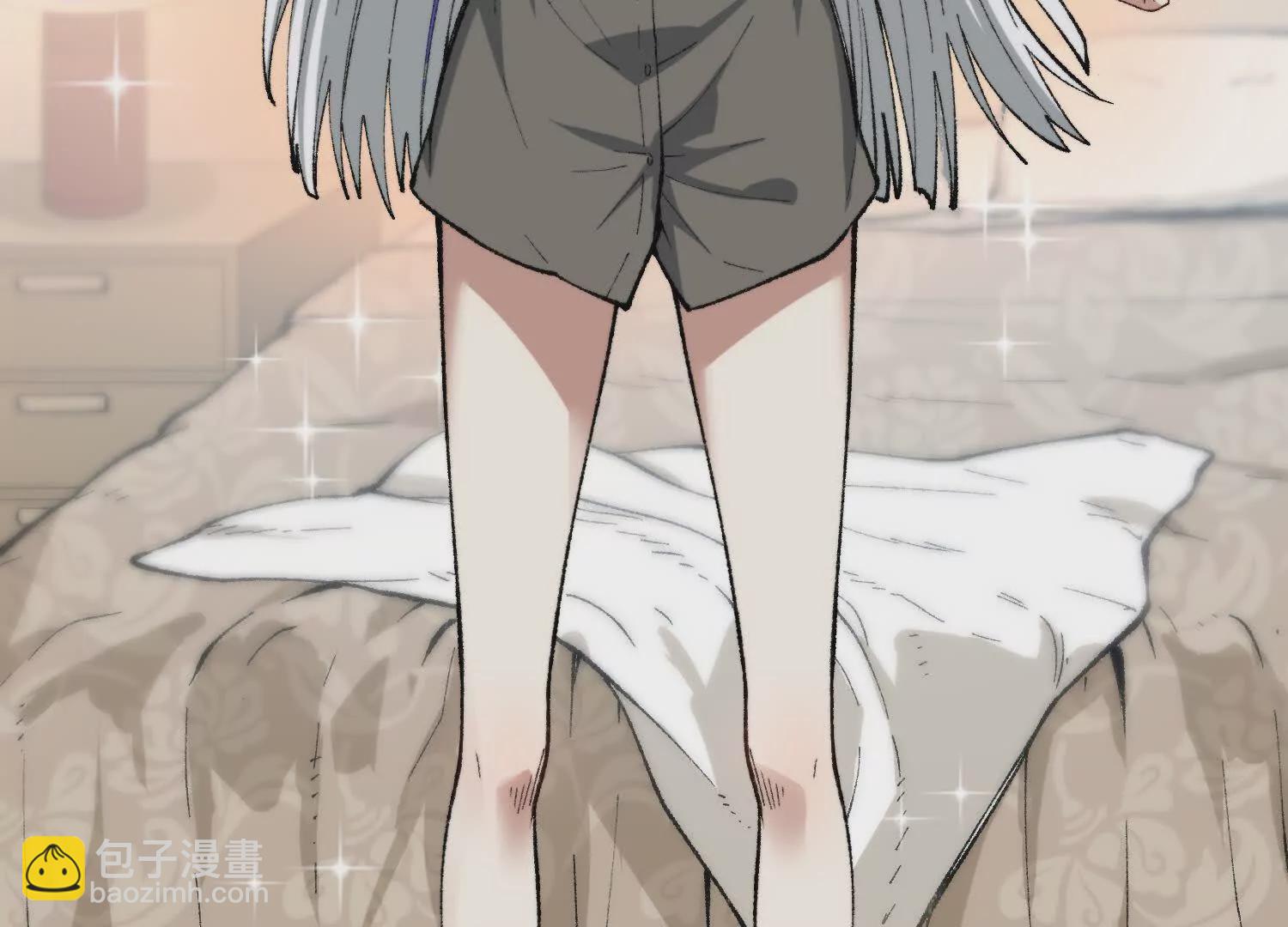 第6话  地下乐园(1/4)-第6话