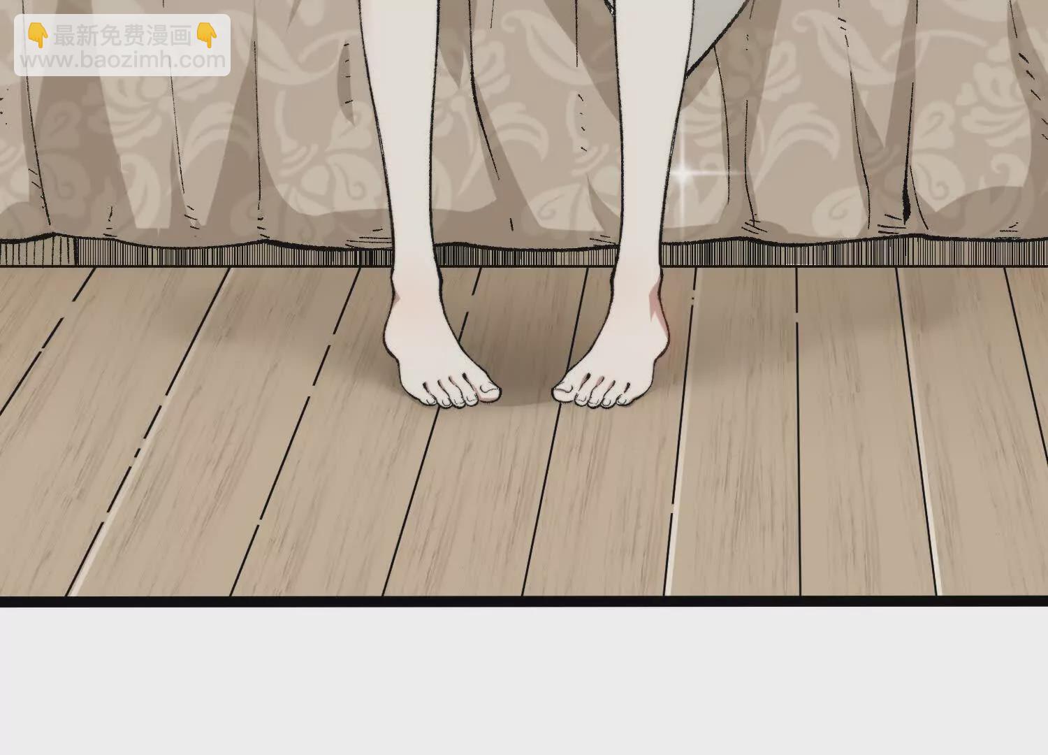 第6话  地下乐园(1/4)-第6话