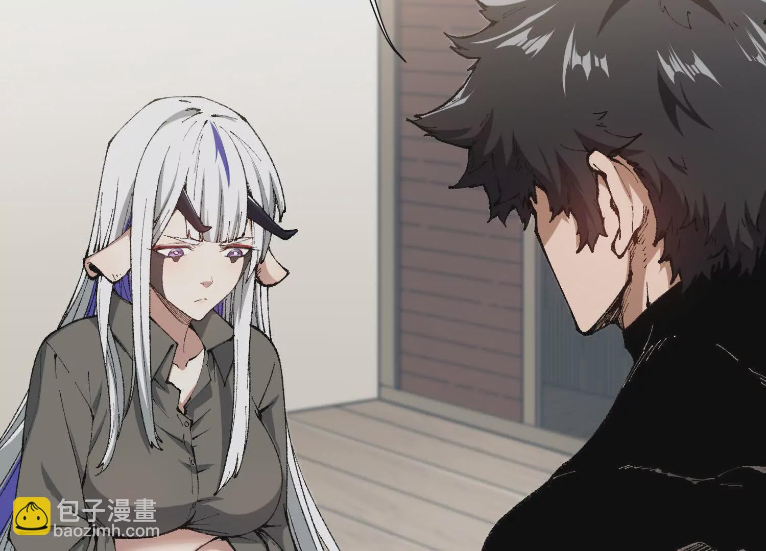 第6话  地下乐园(1/4)-第6话