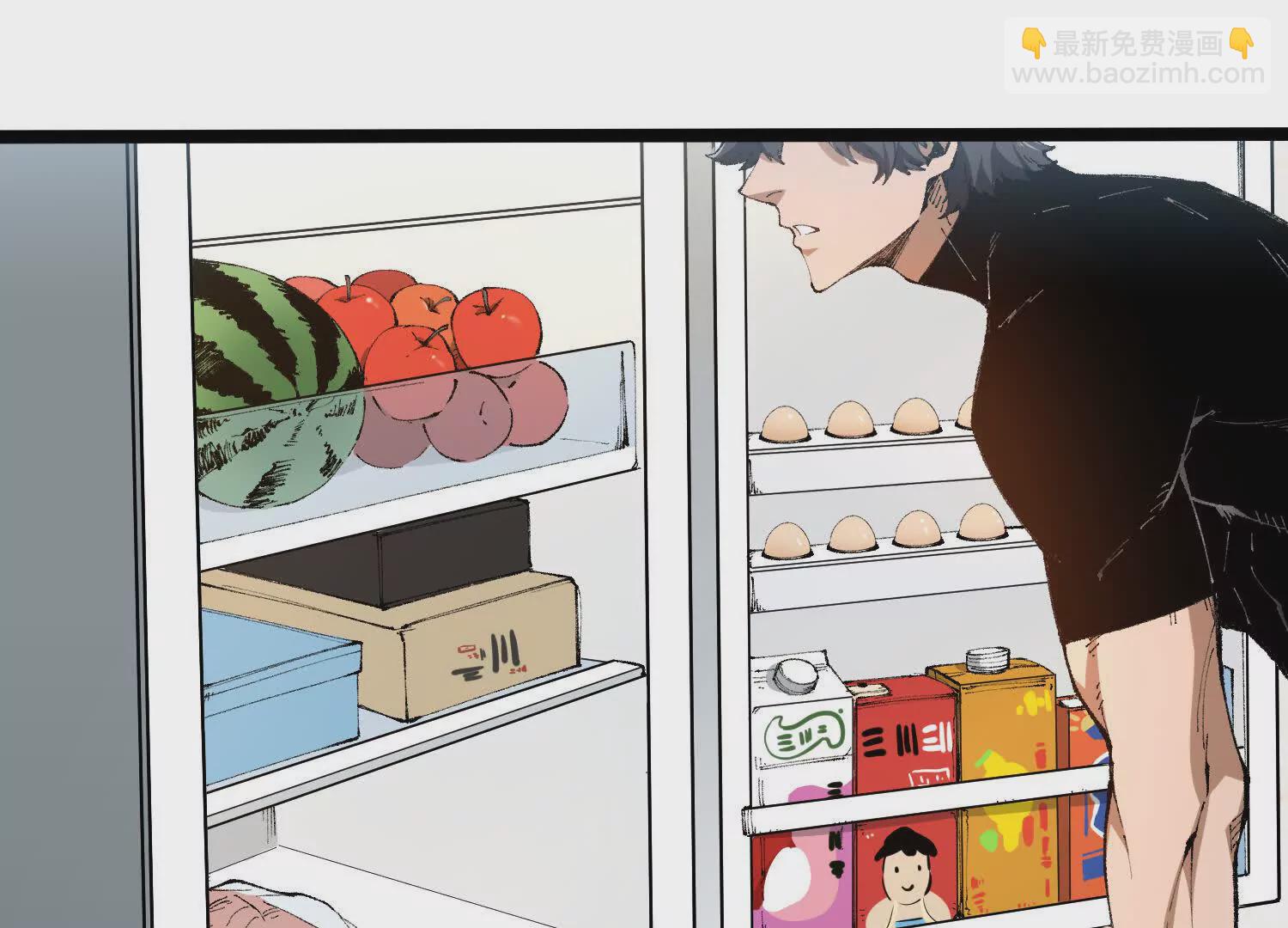 第6话  地下乐园(1/4)-第6话