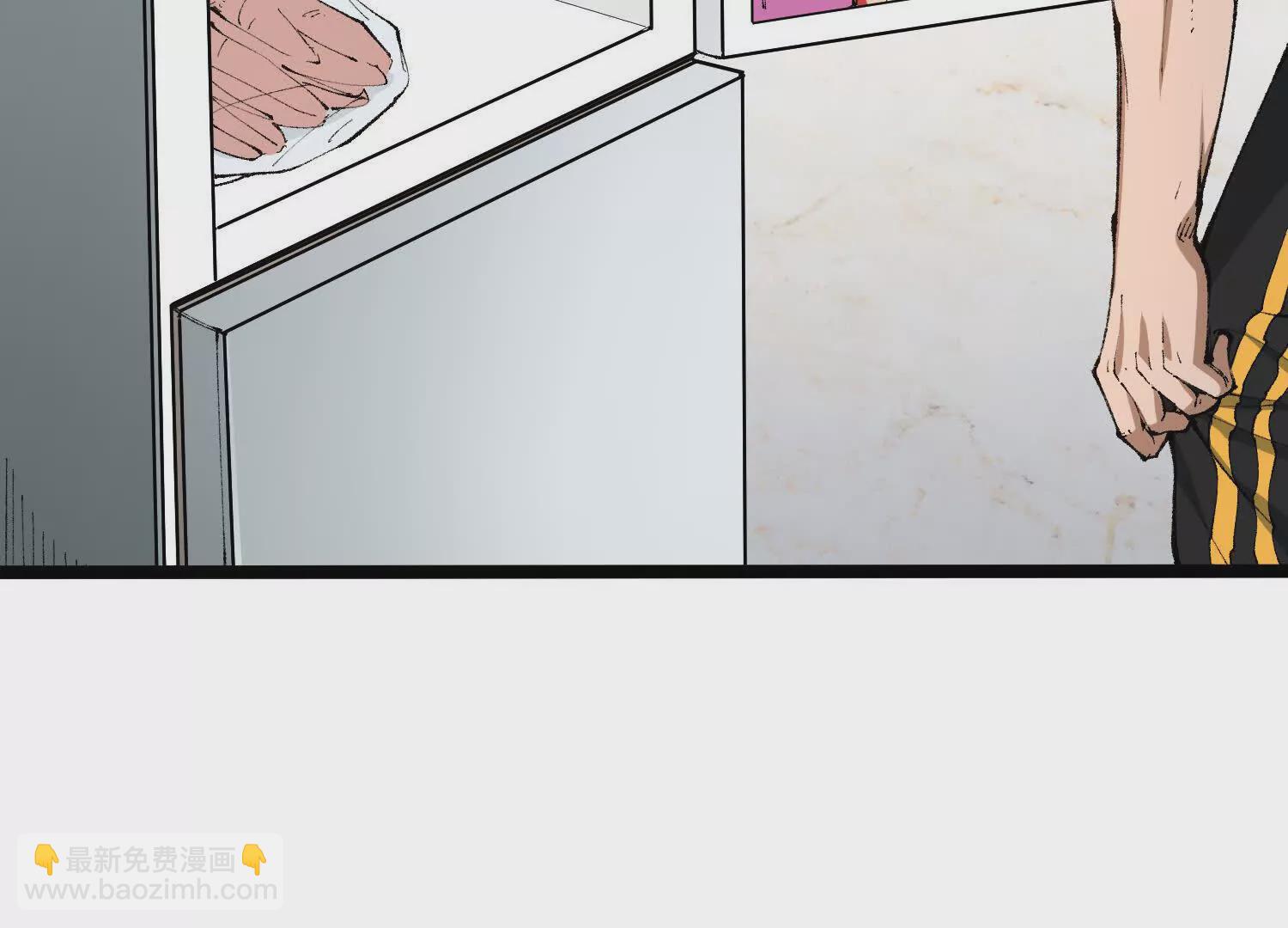 第6话  地下乐园(1/4)-第6话