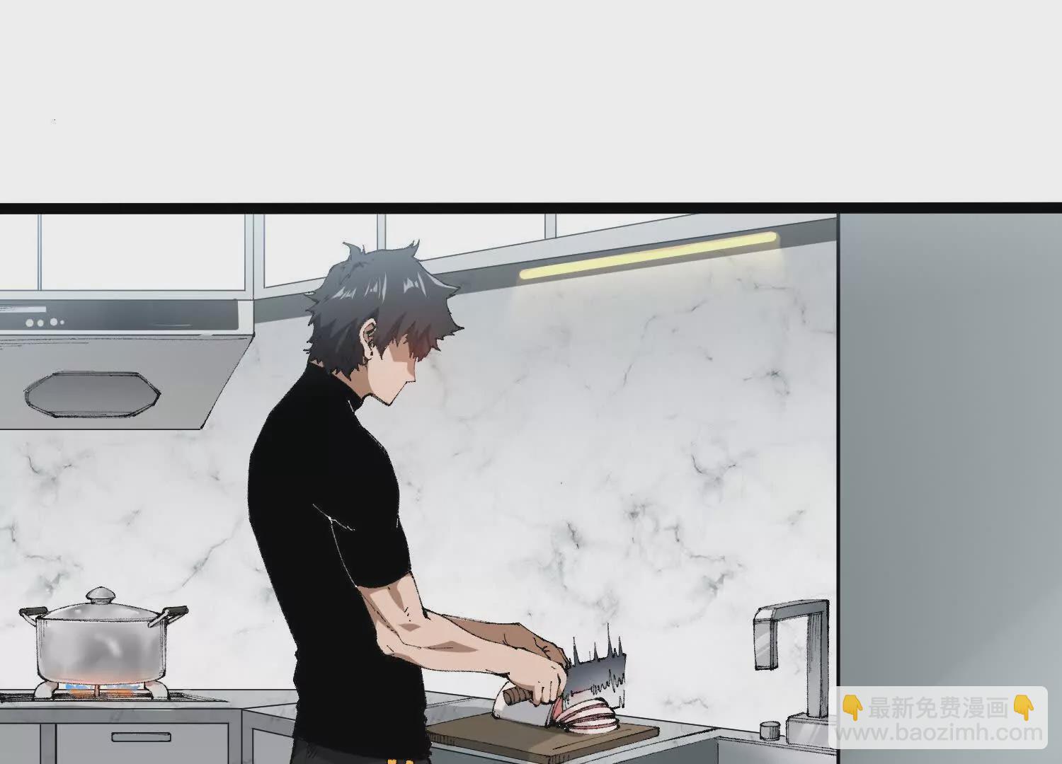 第6话  地下乐园(1/4)-第6话