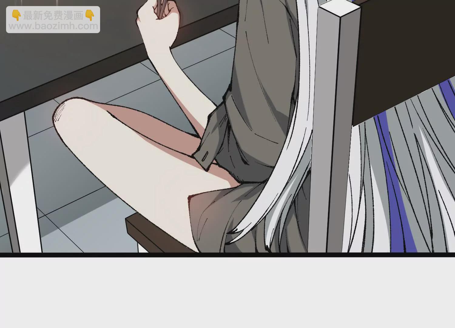 第6话  地下乐园(1/4)-第6话