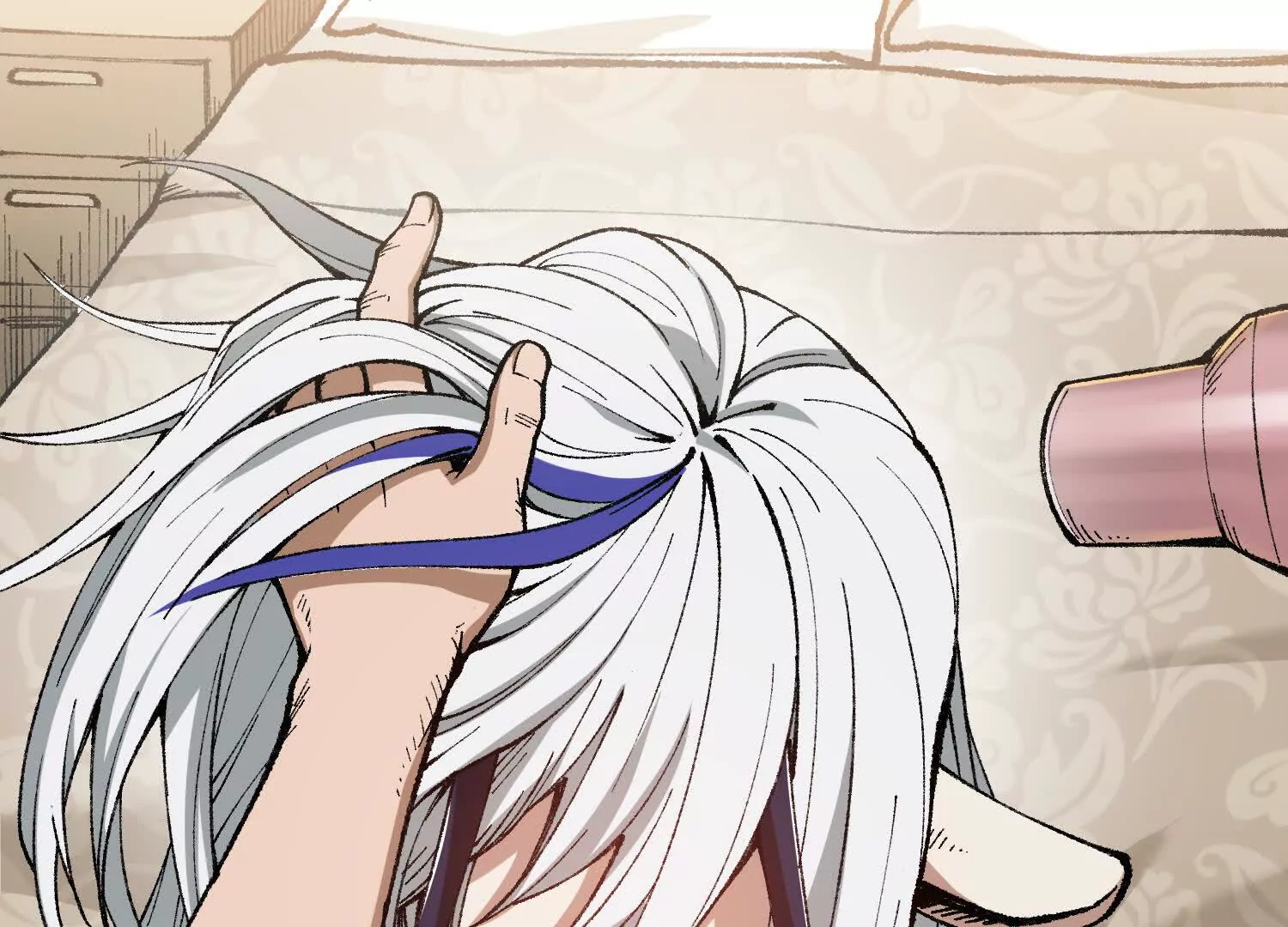 第6话  地下乐园(1/4)-第6话