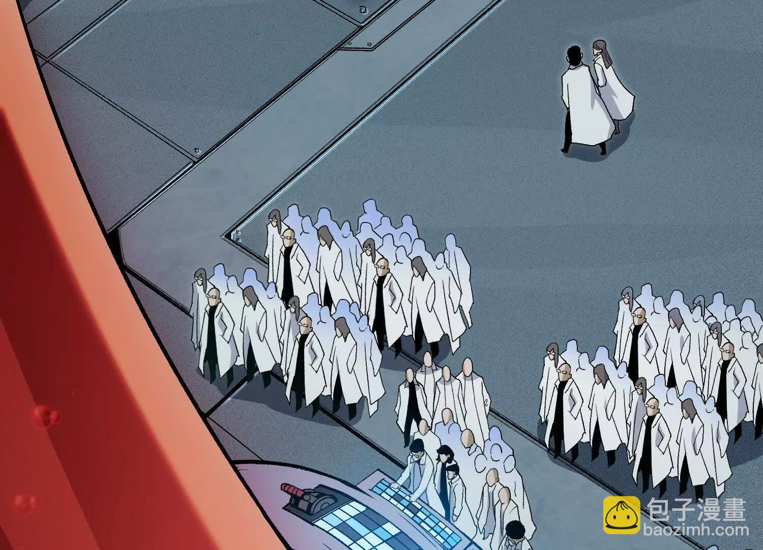 第50话  何为正义(1/5)-第50话