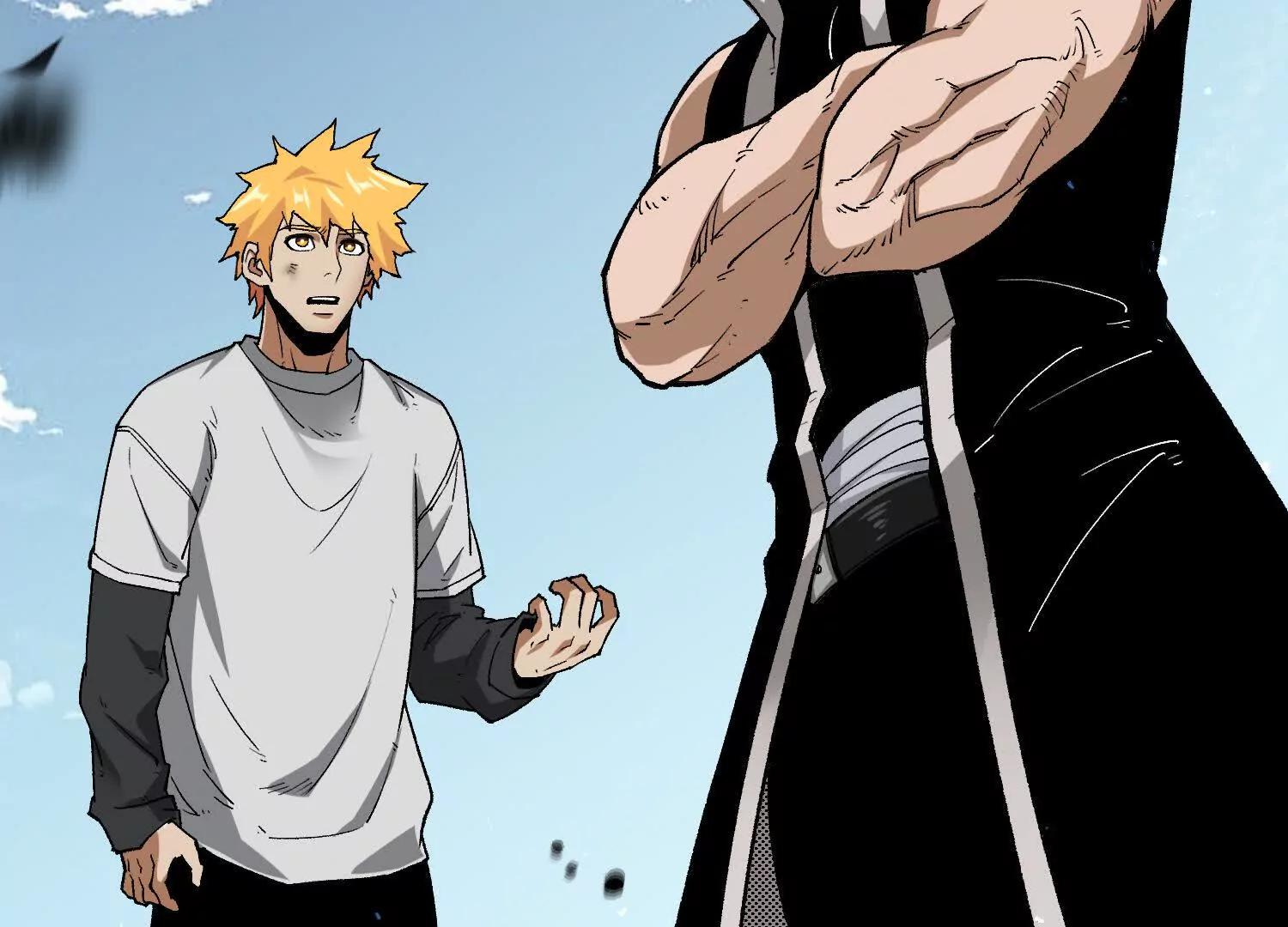 第54话  攻击！浮空城(1/5)-第54话