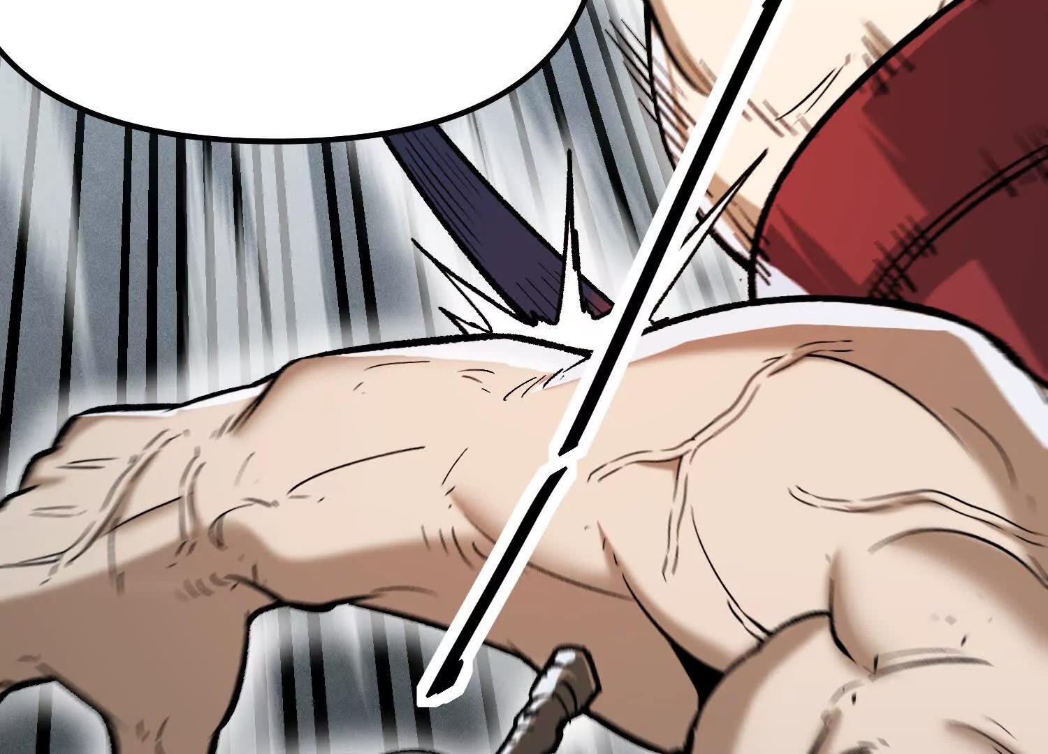 第56话  最后一搏(1/4)-第56话