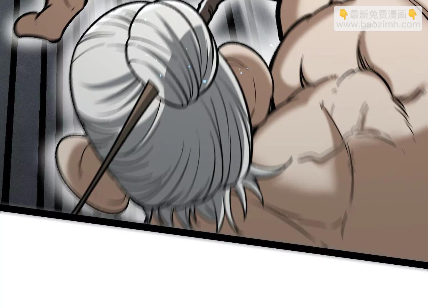 第56话  最后一搏(1/4)-第56话