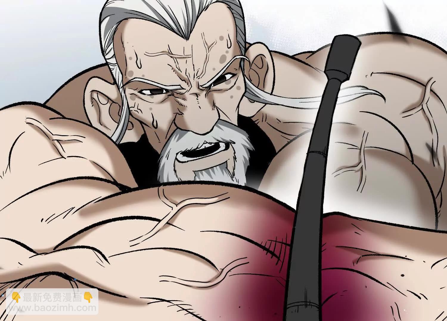 第56话  最后一搏(1/4)-第56话