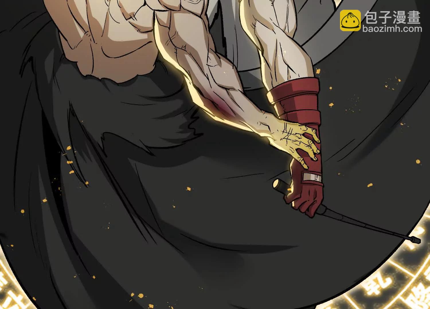 第56话  最后一搏(1/4)-第56话