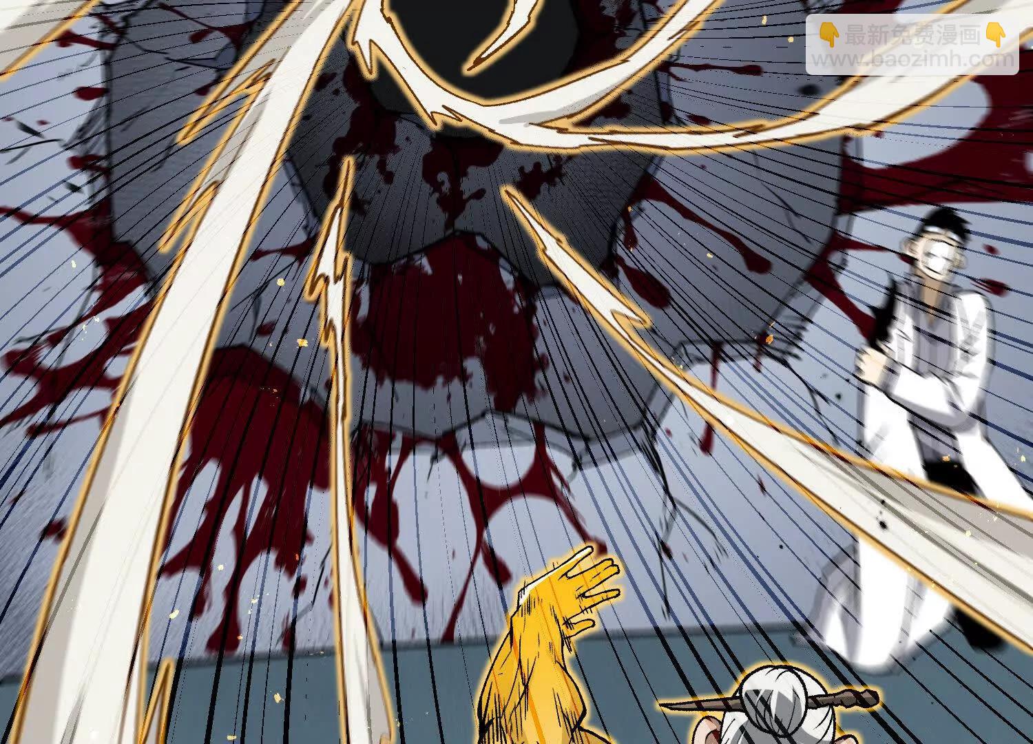 第56话  最后一搏(1/4)-第56话