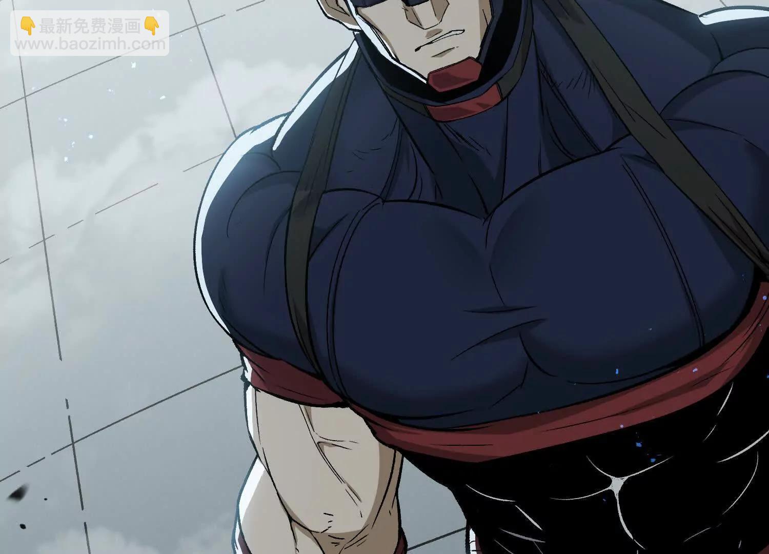 第56话  最后一搏(1/4)-第56话