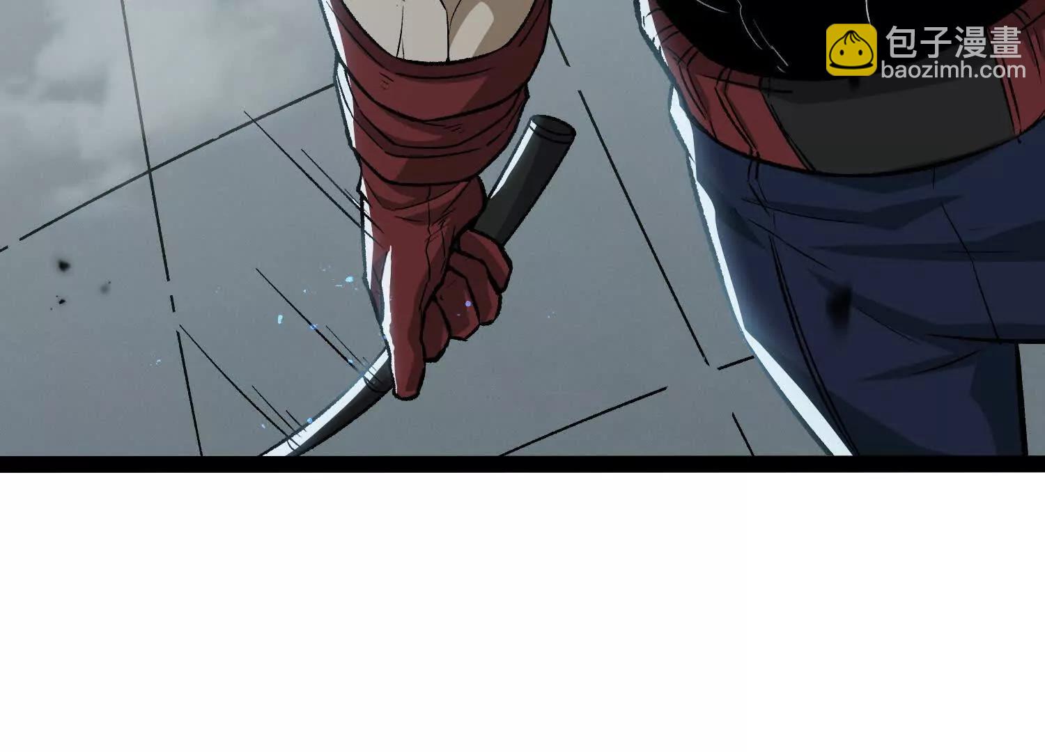 第56话  最后一搏(1/4)-第56话