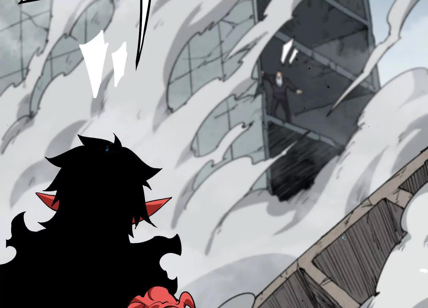 第58话  暴走(1/5)-第58话