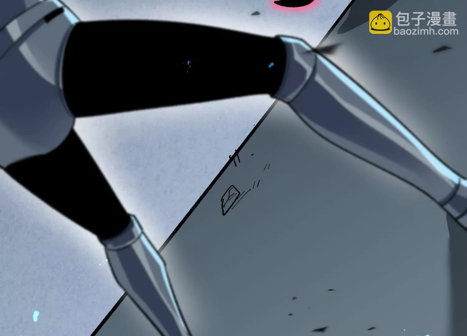 第58话  暴走(1/5)-第58话