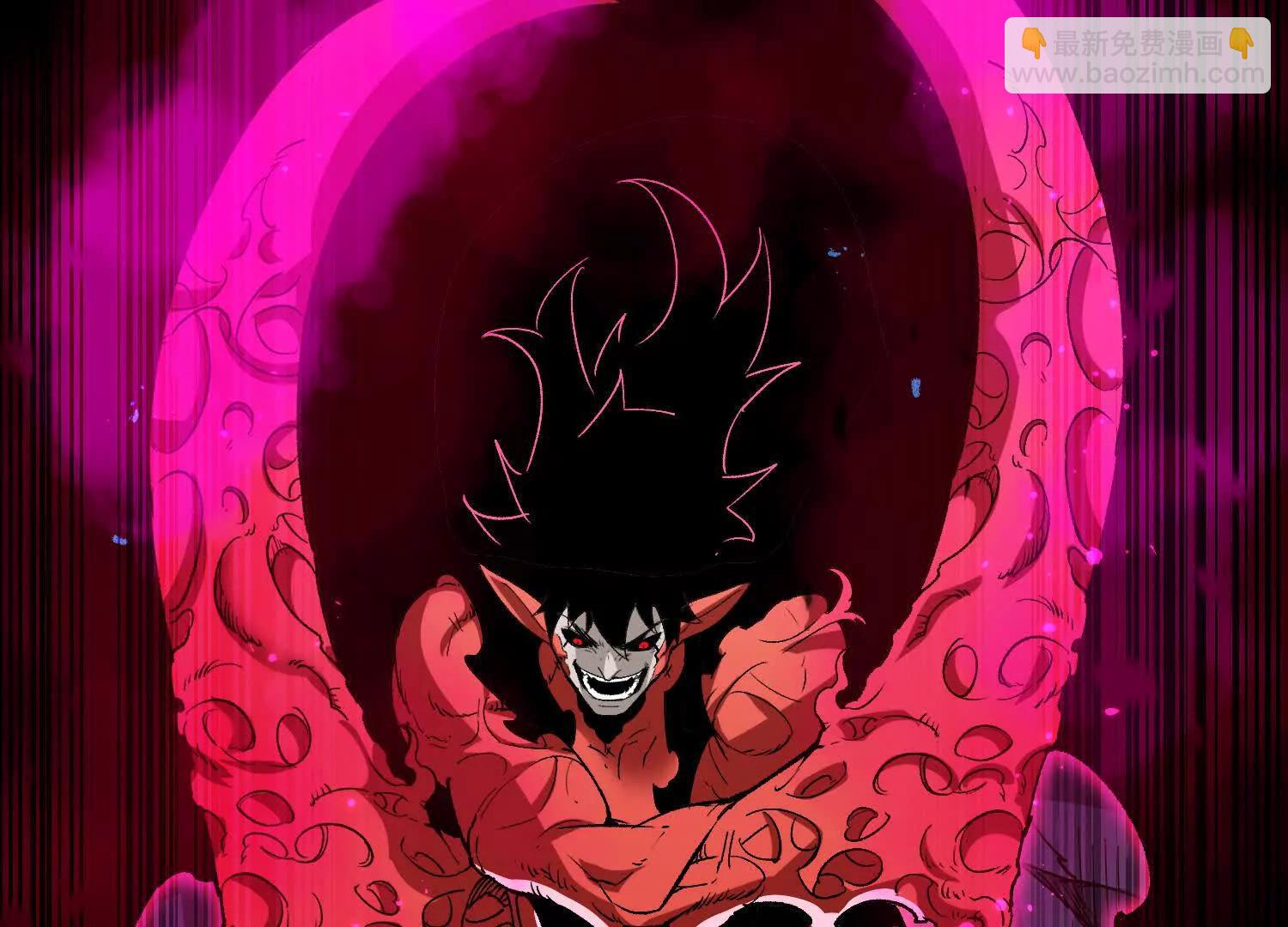 第58话  暴走(1/5)-第58话