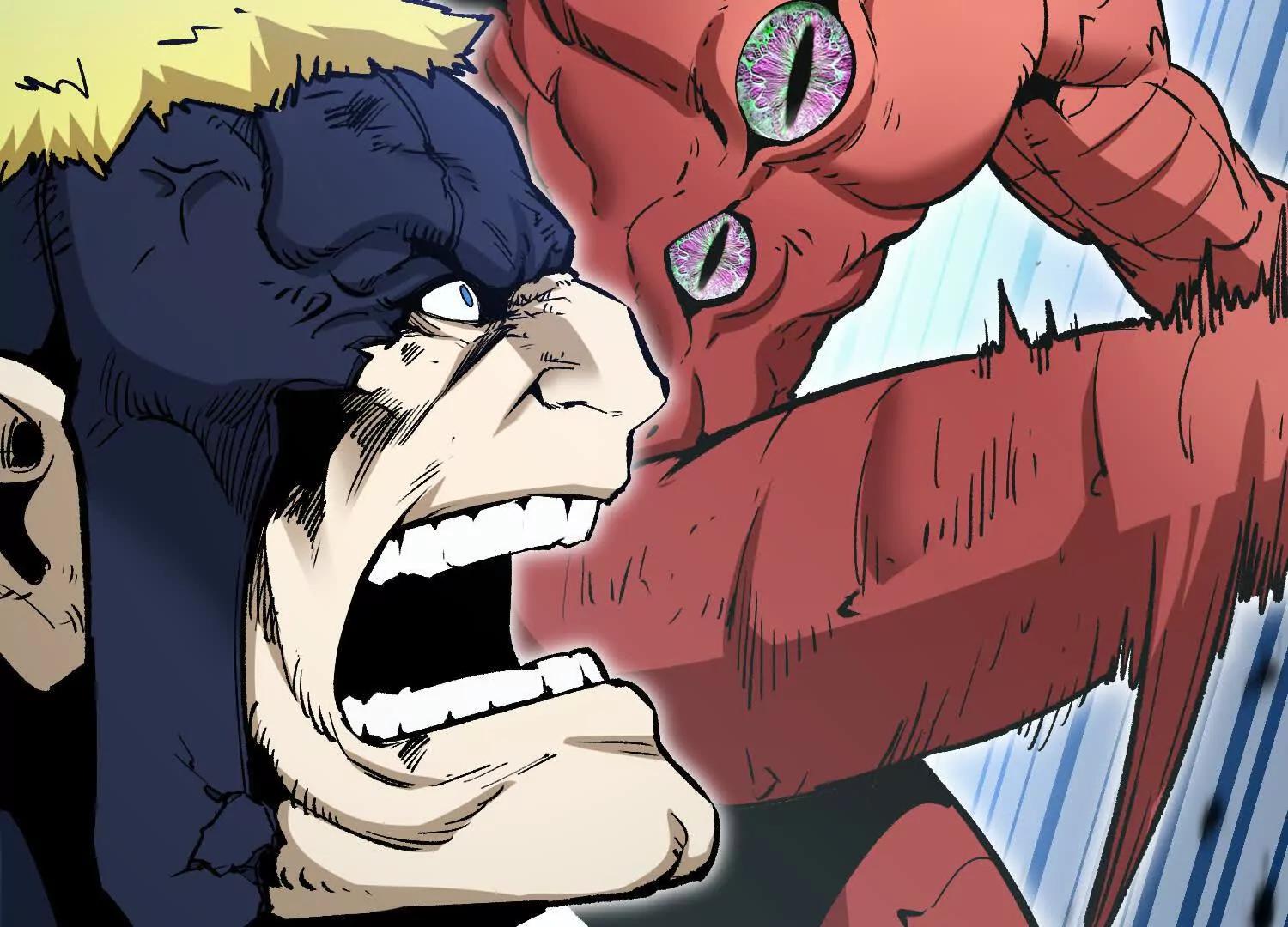 第60话  失去价值(1/5)-第60话