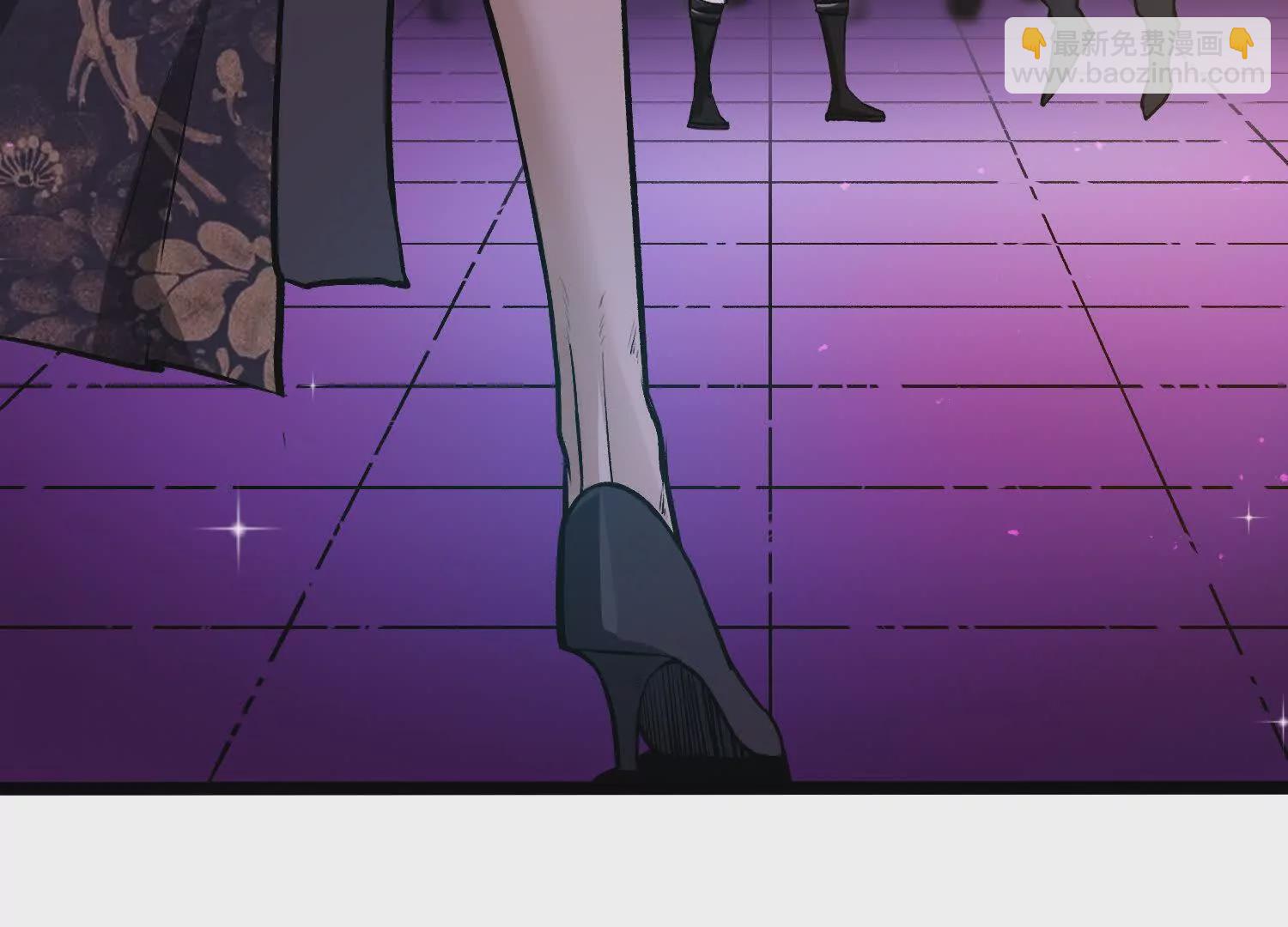 第8话  &ldquo;烟尘&rdquo;聂心仇(1/4)-第8话