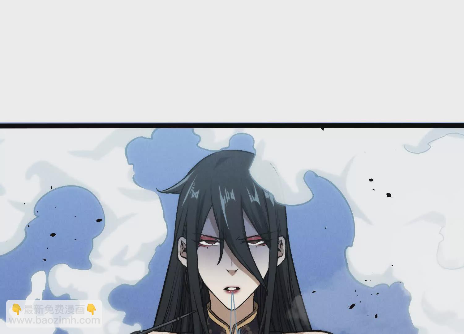 第8话  &ldquo;烟尘&rdquo;聂心仇(1/4)-第8话