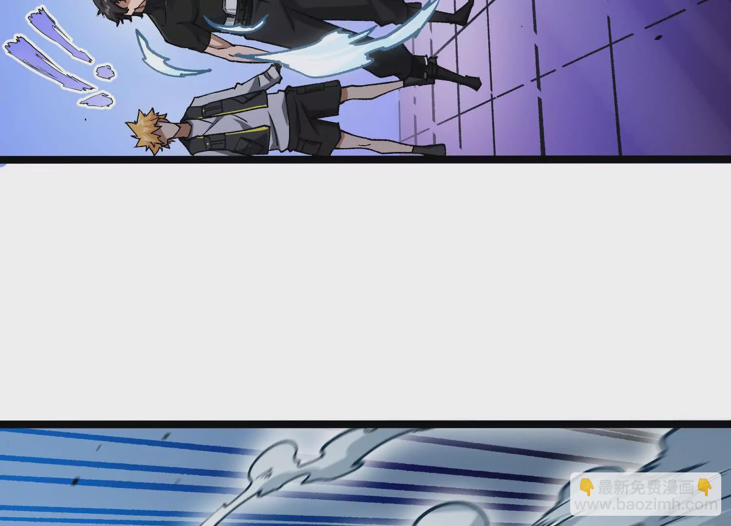 第8话  &ldquo;烟尘&rdquo;聂心仇(1/4)-第8话