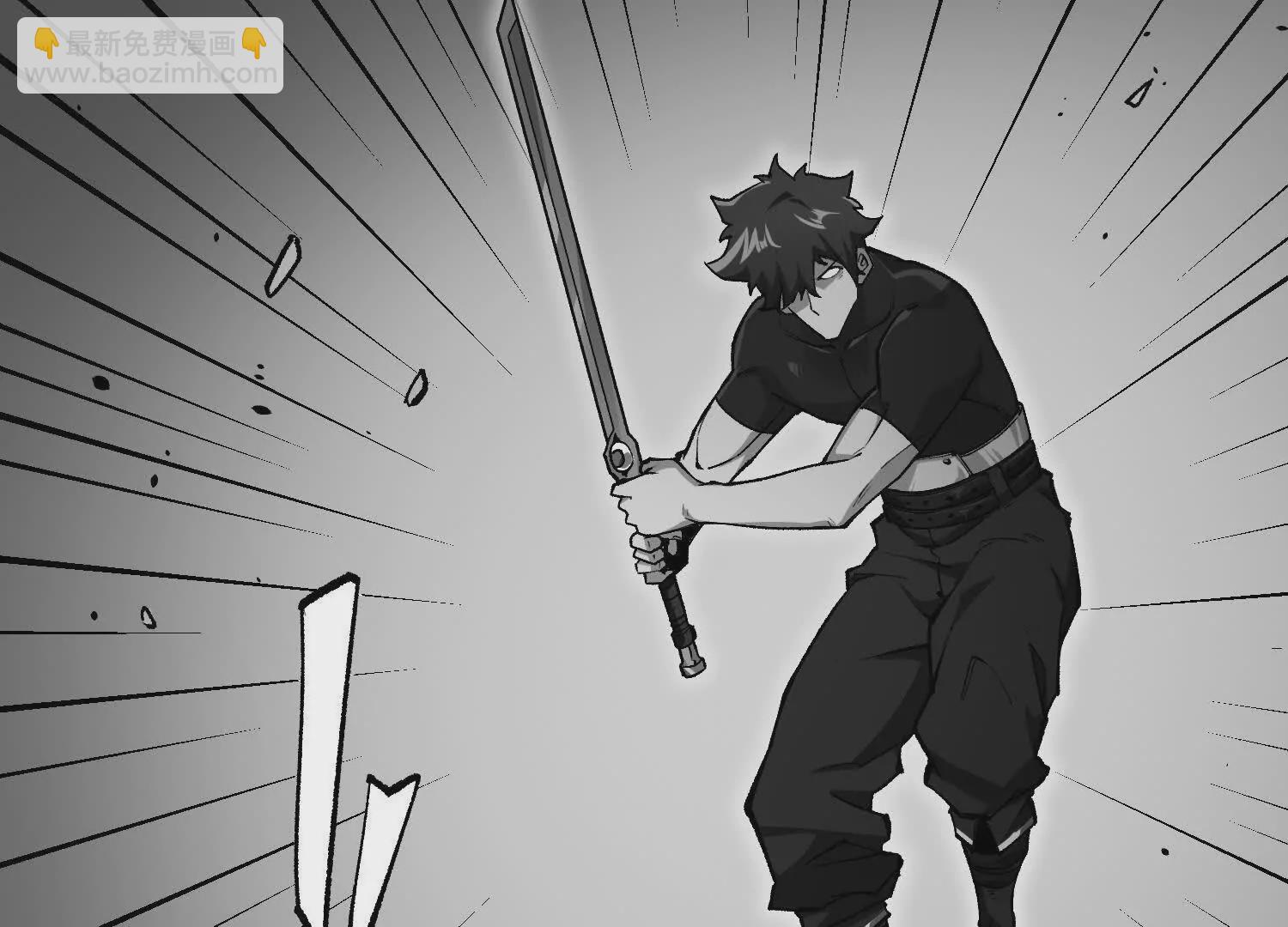 第10话  第10000只？(1/4)-第10话