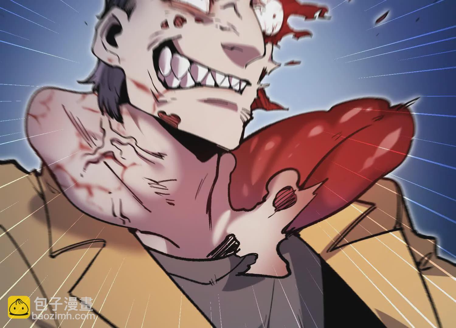 第10话  第10000只？(1/4)-第10话