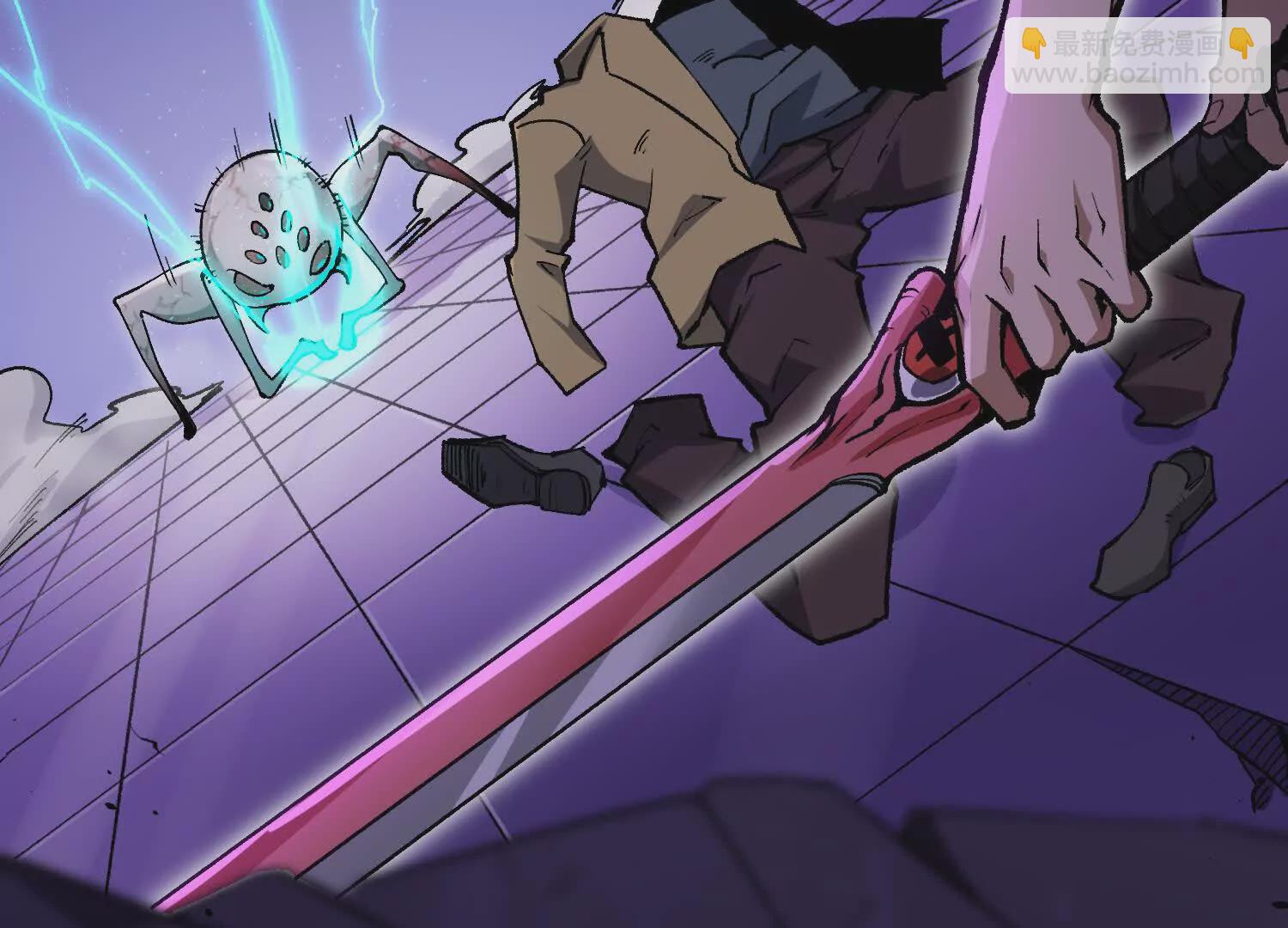 第10话  第10000只？(1/4)-第10话