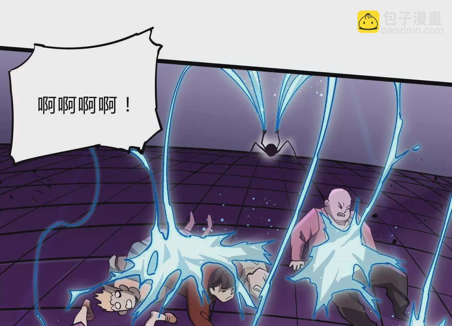 第10话  第10000只？(1/4)-第10话