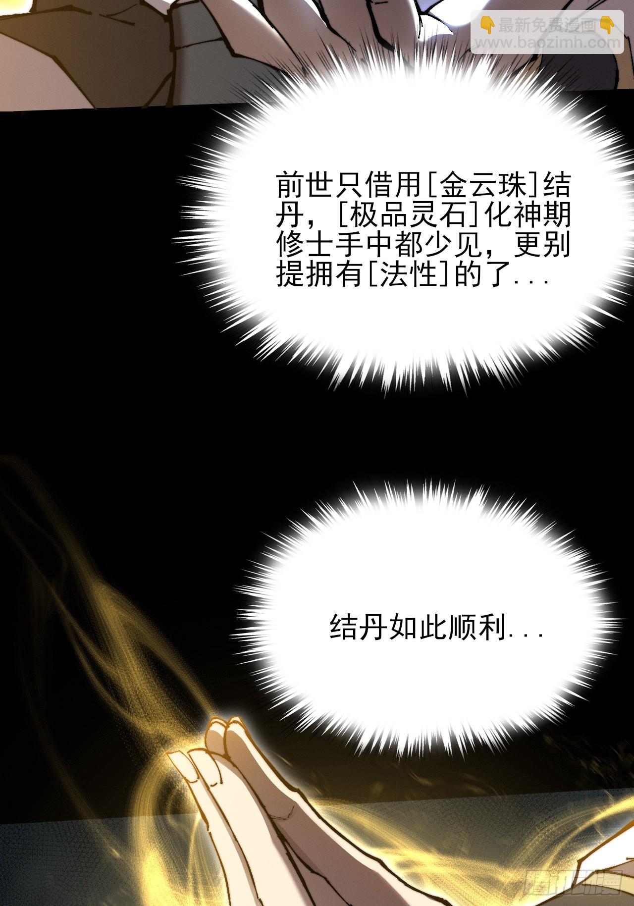 第五十四章  结丹(1/2)-第56话