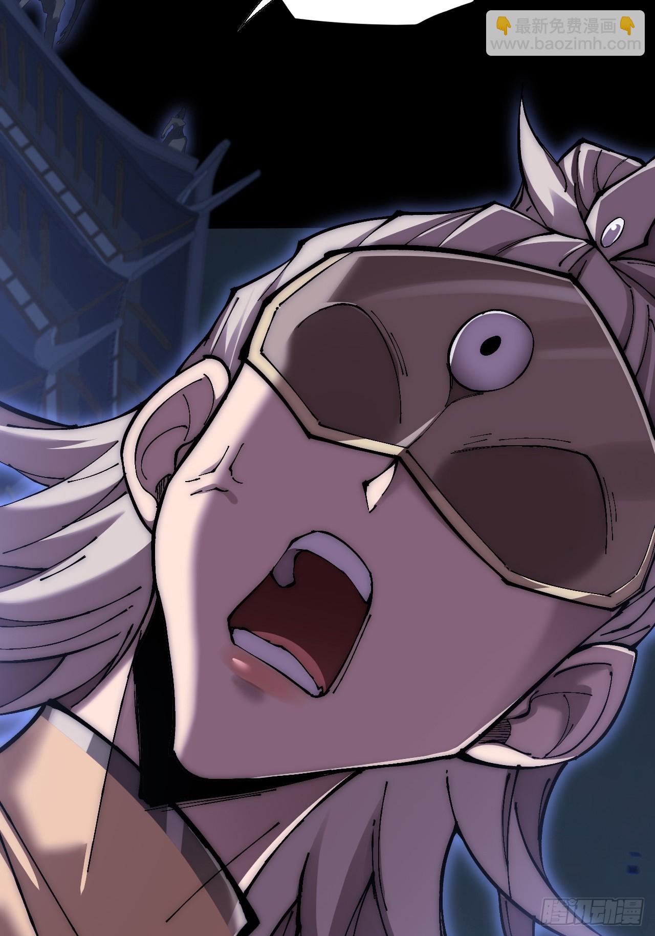 第六十二章  聚魂散魄符(1/2)-第64话