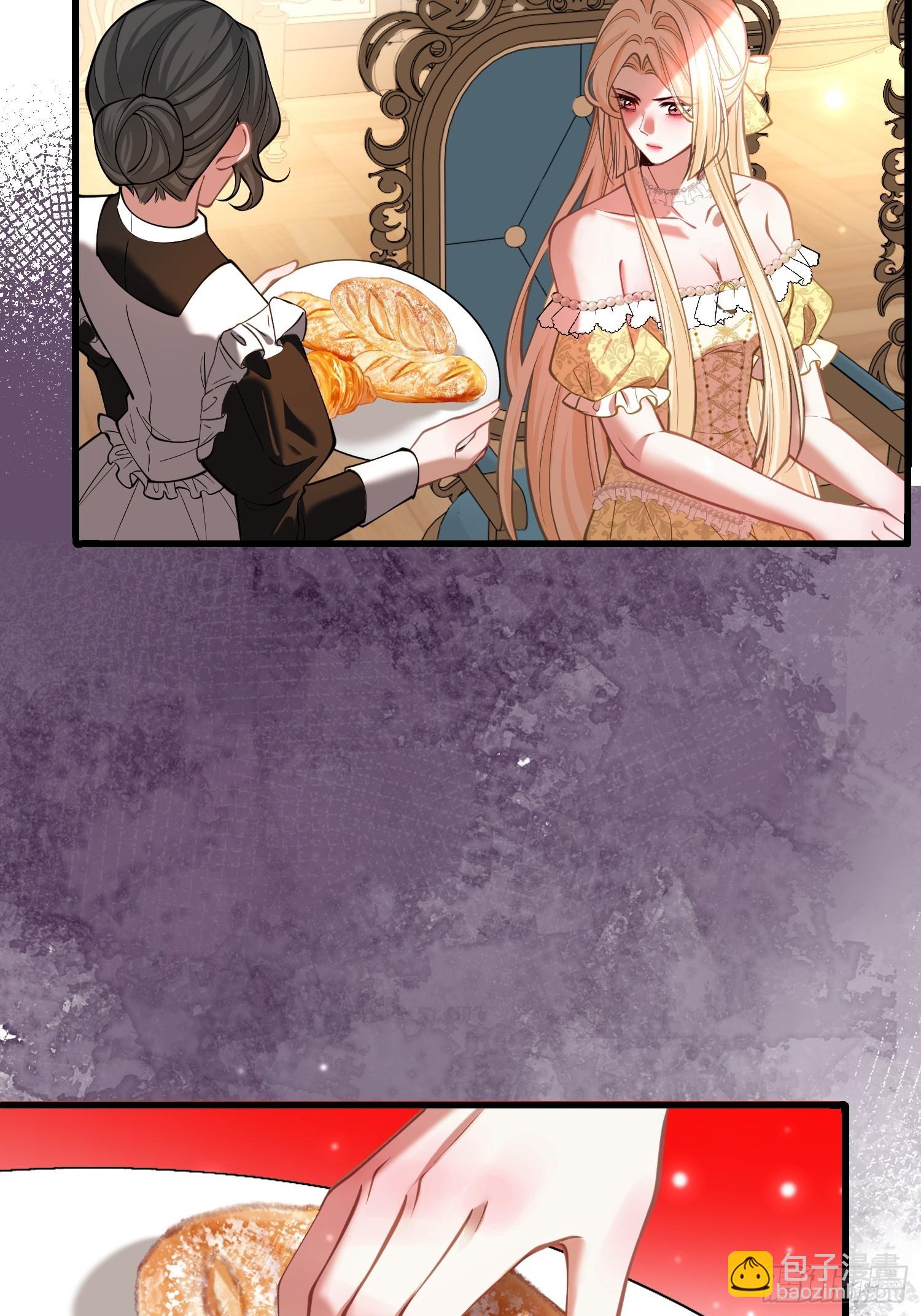 第九十九话 带着体温的血-第100话