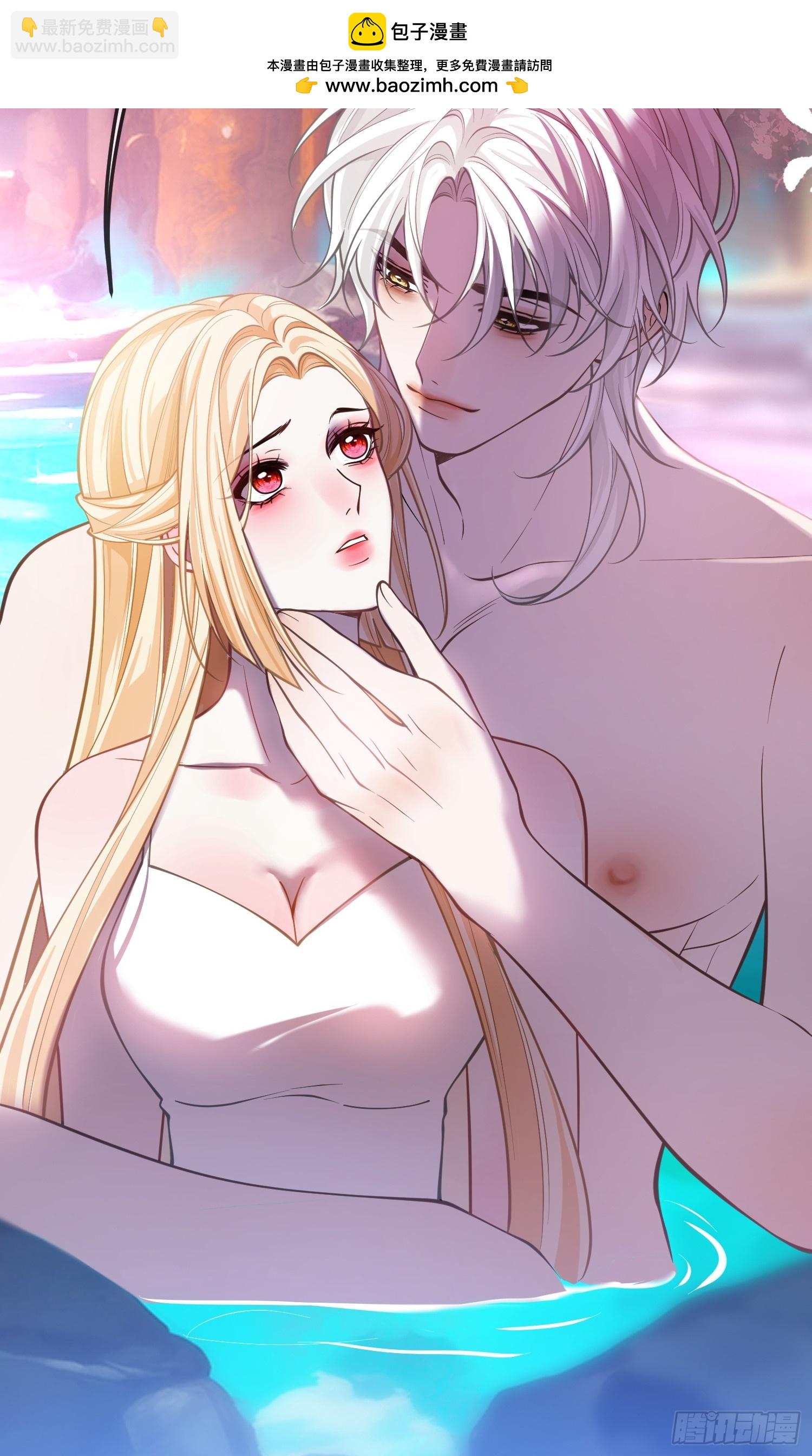 第九十九话 带着体温的血-第100话