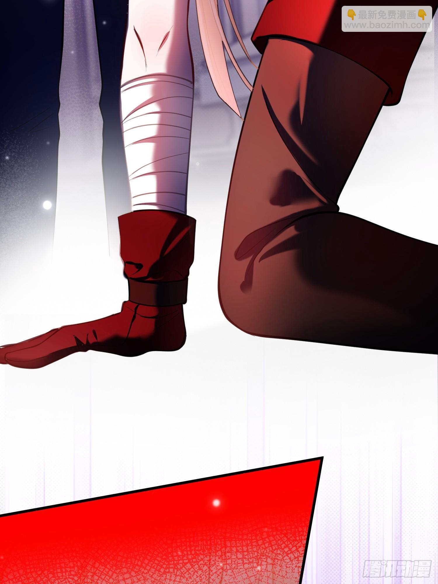 第一百零一话 自取其辱-第102话