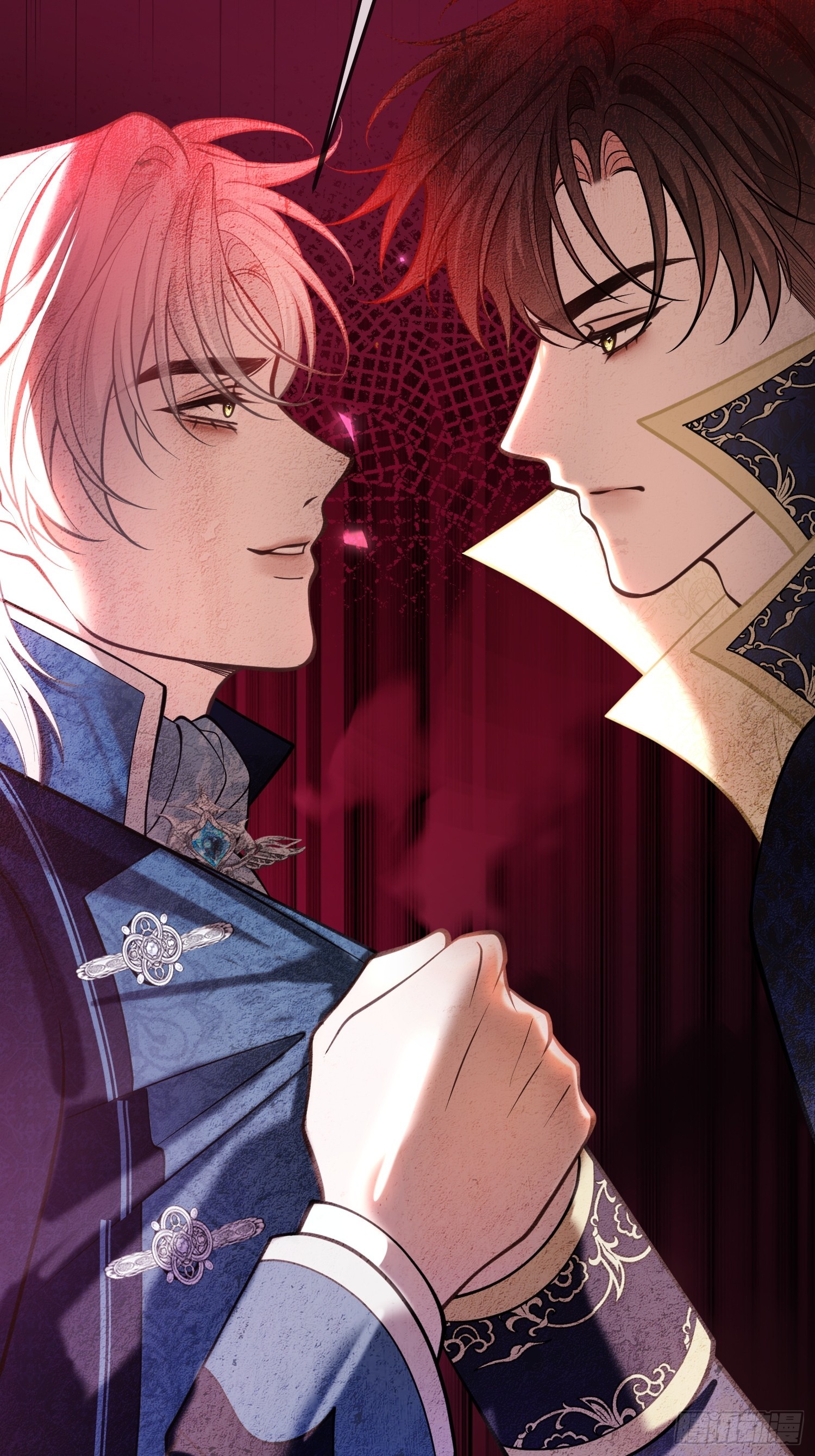 第一百零一话 自取其辱-第102话