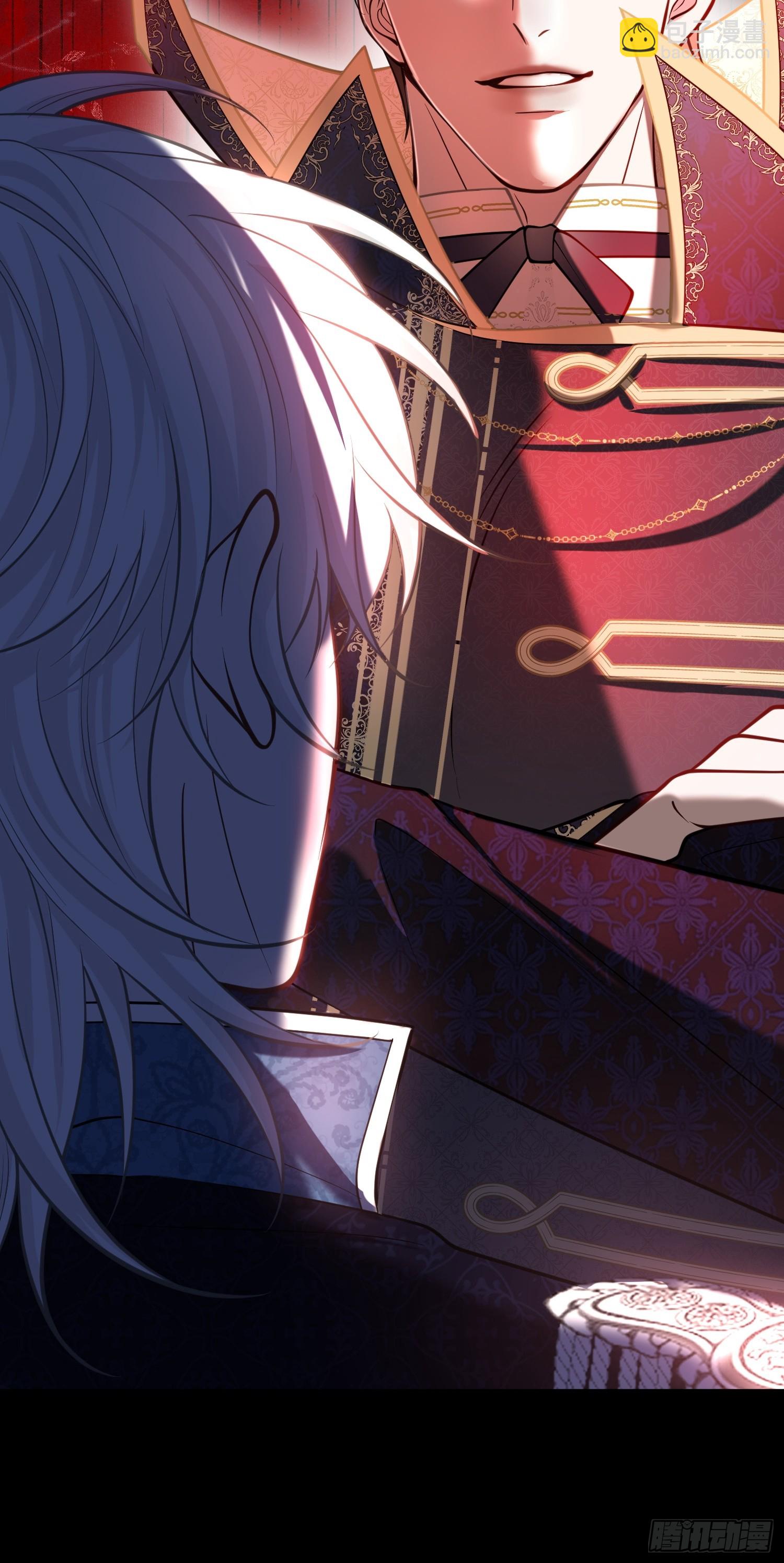 第一百零一话 自取其辱-第102话