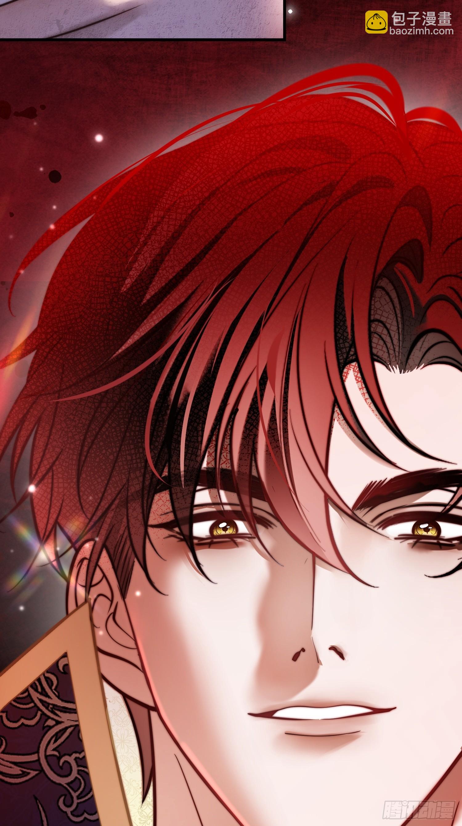 第一百零一话 自取其辱-第102话