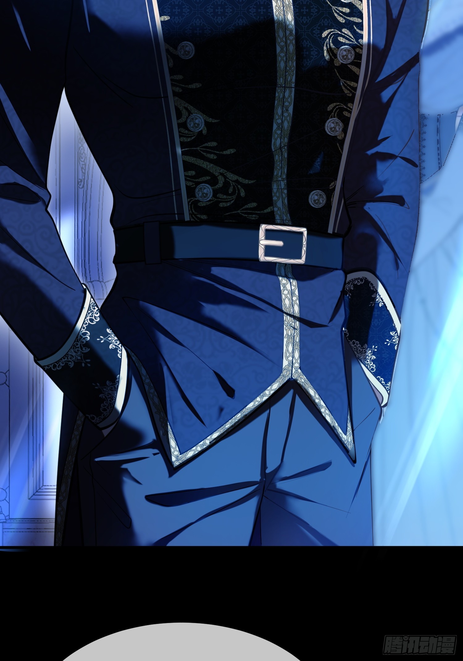 第一百零三话 借人-第104话