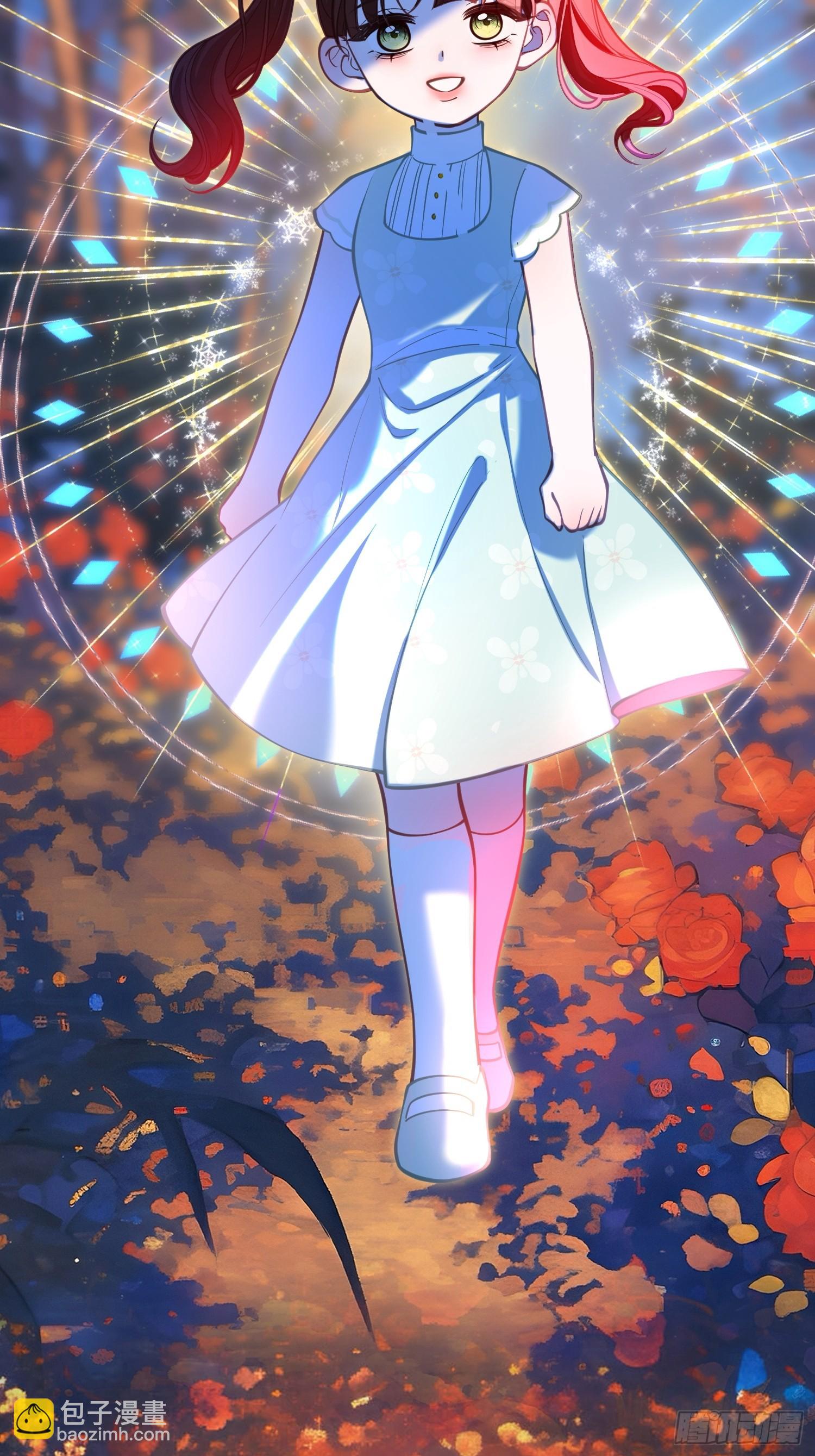 第一百零五章 吸我的血-第106话